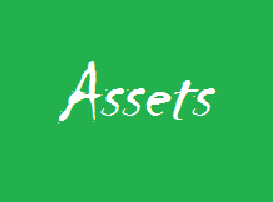 assets