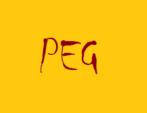 PEG