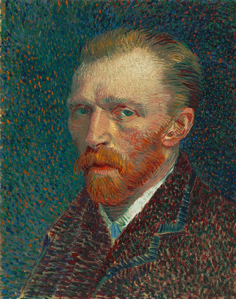 vangogh